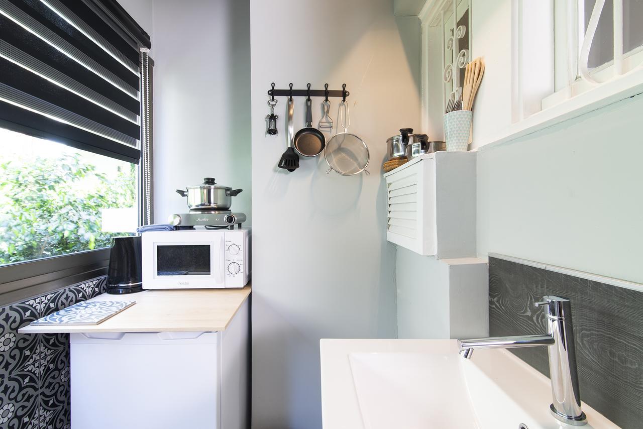 Talent Boutique By Tlv2Rent Apartamento Tel Aviv Exterior foto